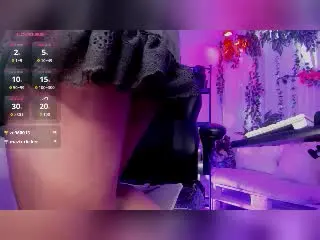 Xlovecam Nude Webcam of KarolElegance