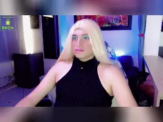 Xlovecam Watch Live Sex Cams of SamaraBlue