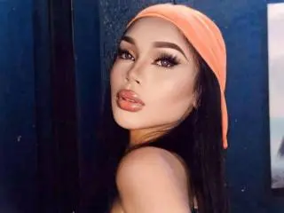 Xlovecam Watch Live Sex Cams of AshaMcConnell