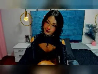 Xlovecam Free Porn Cam of NoemiSky