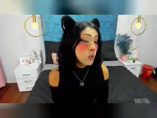 Xlovecam Live Sex of NoemiSky