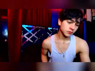 Xlovecam Best Webcam of LukeHowlandy