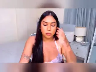 Xlovecam Adult Webcam of MissTati