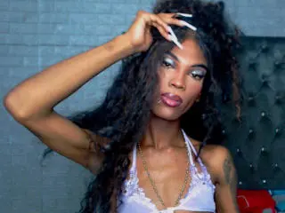 Xlovecam Watch Live Sex Cams of ExoticEbonnyHot