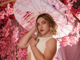 Xlovecam Live Sex Cam of TommyTS