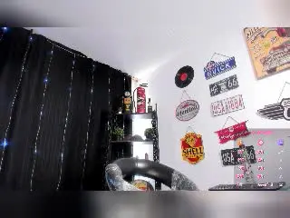 Xlovecam Best Webcam of VenusMiller