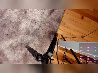 Xlovecam Nude Webcam of VenusMiller