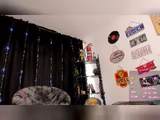 Xlovecam Sex Chat of VenusMiller