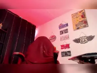 Xlovecam Free Porn Cam of VenusMiller