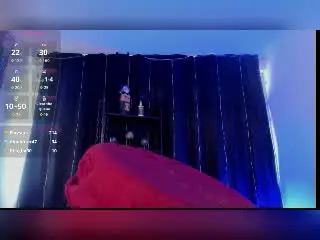 Xlovecam Free Live Porn of VenusMiller
