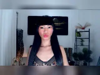 Xlovecam Sex Cam of FantasyCandy