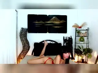 Xlovecam Free Porn Cam of FantasyCandy