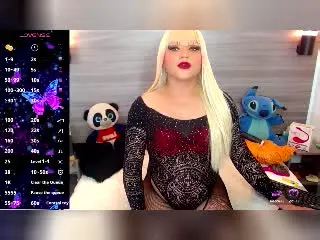 Xlovecam Watch Live Sex Cams of SweetNatashaX