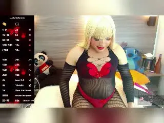 Xlovecam Free Porn Cam of SweetNatashaX