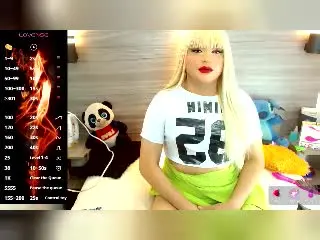 Xlovecam Free Live Porn of SweetNatashaX