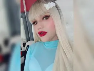 Xlovecam Live Sex of SweetNatashaX