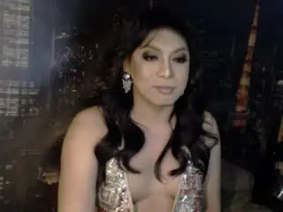 Xlovecam Nude Webcam of Chanteuse