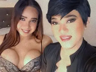 Xlovecam Best live sex cam show of ValAndTheSexyest