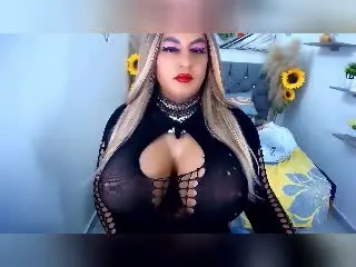 Xlovecam Live Porn of CamilaBigCock