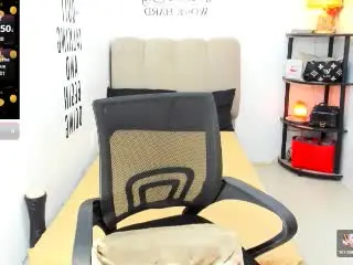 Xlovecam Free Porn Cam of TrixieMattel