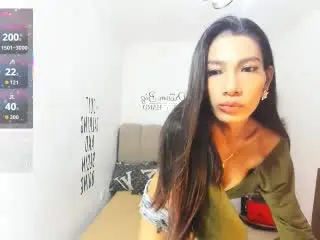 Xlovecam Nude Webcam of TrixieMattel