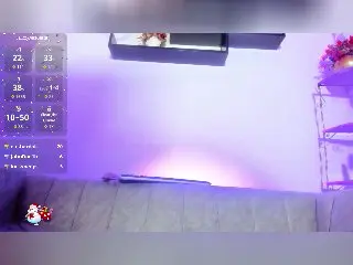 Xlovecam Adult Video Chat of OasisFairy