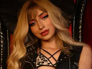 Xlovecam Best live sex cam show of OasisFairy