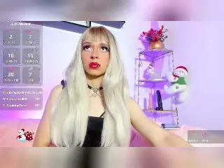 Xlovecam Free Live Porn of OasisFairy