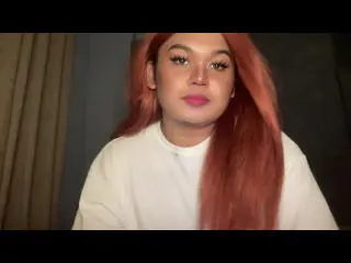 Xlovecam Live Sex Cam of ThaniaMayLovez