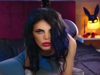 Xlovecam Watch Live Sex Cams of VanessaDomy
