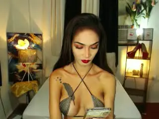 Xlovecam Adult Video Chat of SexPrincessDollTs