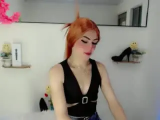 Xlovecam Free Porn Cam of NathaliaLooes