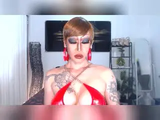 Xlovecam Free Porn Cam of QueenOfMajestique