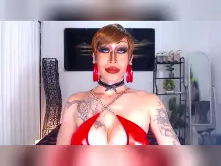 Xlovecam Free Porn Cam of QueenOfMajestique