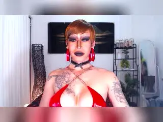 Xlovecam Best Webcam of QueenOfMajestique