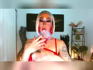 Xlovecam Live Sex of QueenOfMajestique