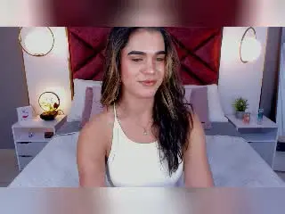 Xlovecam Live Sex of AliceCoolenk