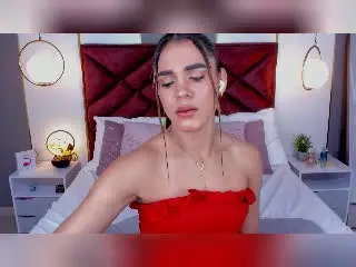 Xlovecam Adult Video Chat of AliceCoolenk