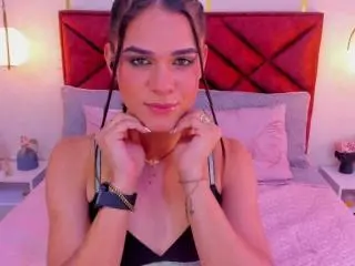 Xlovecam Live Sex Cam of AliceCoolenk