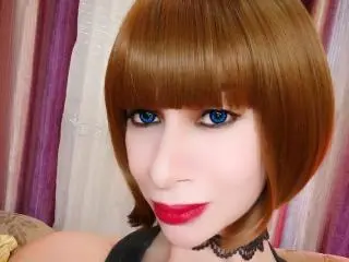 Xlovecam Nude Webcam of AnneSeniorita