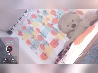 Xlovecam Private Sex Chat of AndreaHotBigCock