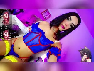 Xlovecam Adult Webcam of ValeriaXHot