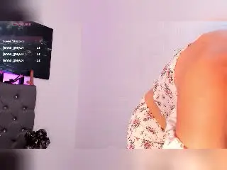 Xlovecam Adult Webcam of DanyGold