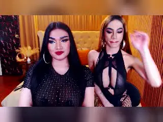 Xlovecam Live Sex Cam of AdelaClaraDuo