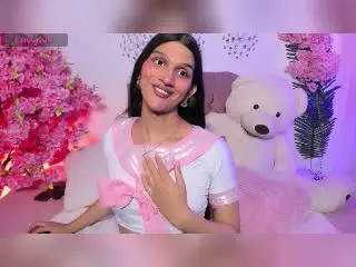 Xlovecam Adult Webcam of BiancaBaldwin