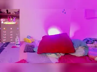 Xlovecam Live Sex of PamelaKander