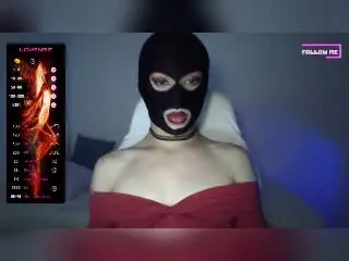 Xlovecam Best live sex cam show of TathiiDelvey