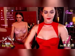 Xlovecam Live Sex Cam of TwoBombShell