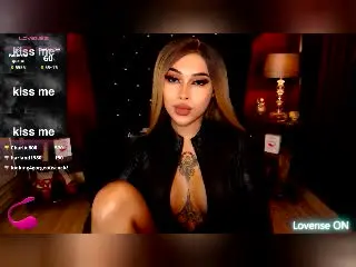 Xlovecam Sex Cam of MariaDyosaX