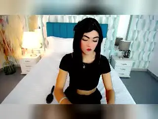 Xlovecam Live Porn of NathaliaLoes